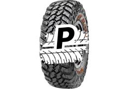 CST Sahara M/T II MT2 OOL LT265/65 R 17 117/114Q 8PR POR M+S