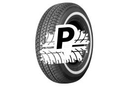 MICHELIN MXV 185 R14 90H OLDTIMER BÍLÁ BOČNICE 20MM MICHELIN MXV 185 R14 90H OLDTIMER BÍLÁ BOČNICE 20MM