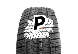 CONTINENTAL VANCONTACT CAMPER 215/70 R15C 109/107R 109R CELOROČNÍ M+S