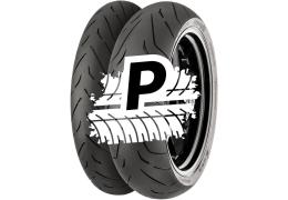CONTINENTAL CONTI ROAD 180/55ZR17 (73W) TL CONTINENTAL CONTI ROAD 180/55ZR17 (73W) TL