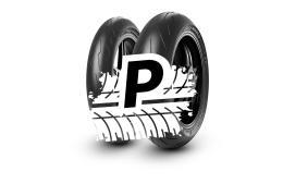 PIRELLI DIABLO ROSSO IV 160/60ZR17 (69W) TL PIRELLI DIABLO ROSSO IV 160/60ZR17 (69W) TL