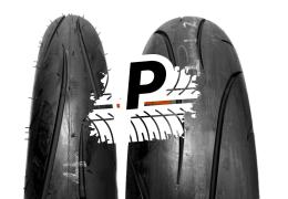 DUNLOP SPORTMAX Q-LITE 100/80 -17 52H TL