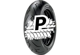 PIRELLI DIABLO ROSSO II 160/60ZR17 (69W) TL