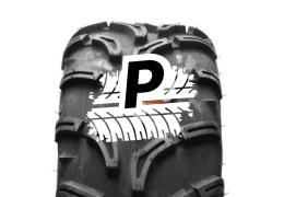 Maxxis Zilla MU-02 25x10.00-12 50J 6PR M+S