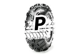 Maxxis Zilla MU-02 26x11.00-12 55J 6PR M+S Maxxis Zilla MU-02 26x11.00-12 55J 6PR M+S