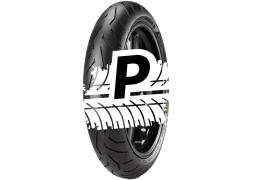 PIRELLI DIABLO ROSSO II K 120/70ZR17 (58W) TL PIRELLI DIABLO ROSSO II K 120/70ZR17 (58W) TL