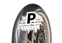 DUNLOP QUALIFIER CORE 120/70ZR17 (58W) TL