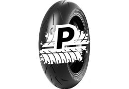 PIRELLI DIABLO ROSSO IV CORSA 200/60ZR17 (80W) TL PIRELLI DIABLO ROSSO IV CORSA 200/60ZR17 (80W) TL