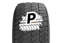 BERLIN TIRES ALL SEASON VAN 215/65 R15C 107/103T CELOROČNÍ M+S