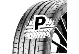PIRELLI P-ZERO (PZ4) (NEW) L.S. 275/40 R22 107Y XL (*) (KS) (R-F) RUNFLAT (NEU) [BMW]
