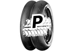 CONTINENTAL ATTACK SM 2 120/70 R17 58H TL CONTINENTAL ATTACK SM 2 120/70 R17 58H TL