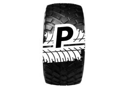 BKT FL693M RIDEMAX 750/60 R30.5