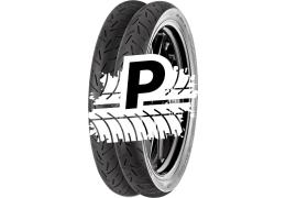 CONTINENTAL CONTI STREET 80/100 -18 47P TL CONTINENTAL CONTI STREET 80/100 -18 47P TL