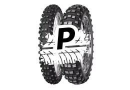 MITAS TERRA FORCE-EF SUPER LIGHT (TECHNICKÉ ENDURO) 140/80-18 TT 70R Zelený proužek MITAS TERRA FORCE-EF SUPER LIGHT (TECHNICKÉ ENDURO) 140/80-18 TT 70R Zelený proužek