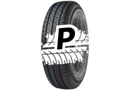 ROYAL BLACK ROYAL COMMERCIAL 205/70 R15C 106/104R