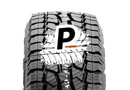 GOODRIDE SL369 A/T 245/70 R16 118/115Q