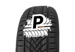 TRACMAX X-PRIVILO A/S TRAC SAVER 255/40 ZR18 99Y XL