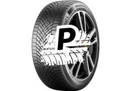 CONTINENTAL ALLSEASON CONTACT 2 245/45 R18 100Y XL (EVC) FR M+S CONTINENTAL ALLSEASON CONTACT 2 245/45 R18 100Y XL (EVC) FR M+S