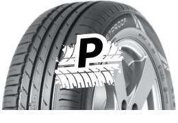 NOKIAN WETPROOF 1 215/65 R16 102H XL NOKIAN WETPROOF 1 215/65 R16 102H XL