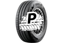 GITI VAN ALLSEASON LA1 215/65 R15C 104/102T CELOROČNÍ M+S GITI VAN ALLSEASON LA1 215/65 R15C 104/102T CELOROČNÍ M+S