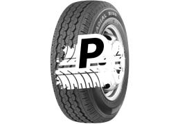 YARTU H188 RADIAL 205/65 R16C 107/105T