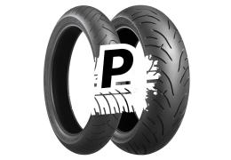 BRIDGESTONE BATTLAX SPORT TOURING BT023 160/60ZR17 (69W) TL BRIDGESTONE BATTLAX SPORT TOURING BT023 160/60ZR17 (69W) TL