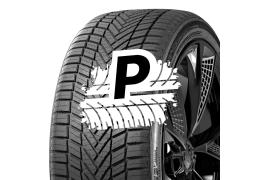 BERLIN TIRES ALL SEASON 2 205/55 R19 97W XL CELOROČNÍ M+S