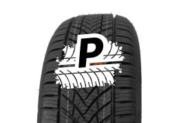 TRACMAX X-PRIVILO A/S TRAC SAVER 245/35 R19 93Y XL M+S