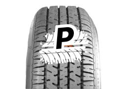 COKER CLASSIC TIRES STAR SERIES 215/75 R14 100T TL OLDTIMER WW 64MM (2 1/2 ZOLL) M+S