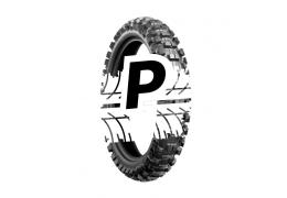 BRIDGESTONE MOTOCROSS M404 100/100 -18 59M TT