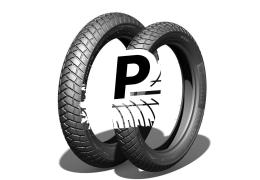 MICHELIN ANAKEE STREET 2.25 -17 38P TT REINF. MICHELIN ANAKEE STREET 2.25 -17 38P TT REINF.