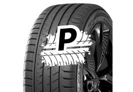BERLIN TIRES SUMMER UHP2 245/45 R17 99W XL