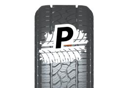 GITI 4X4 AT71 265/65 R17 120/117S RWL M+S GITI 4X4 AT71 265/65 R17 120/117S RWL M+S