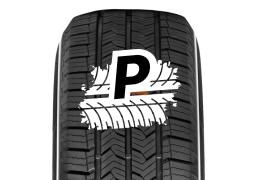 LANDSPIDER DURATRAXX-VAN AS 205/65 R16C 107/105T CELOROČNÍ M+S