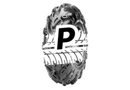 CST CU05 WILD THANG 27x9.00 -12 68J TL E4 6PR (225/80-12)