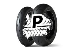 DUNLOP D211 GP 190/55 R17 75W TL DUNLOP D211 GP 190/55 R17 75W TL