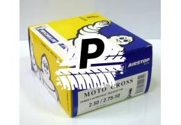 Motoduše Michelin Off-road 10MBR pro rozměry : 2.50-10 ; 2.75-10 Motoduše Michelin Off-road 10MBR pro rozměry : 2.50-10 ; 2.75-10