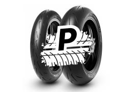 PIRELLI DIABLO ROSSO IV CORSA 180/55ZR17 (73W) TL