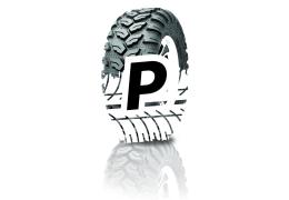 Maxxis Ceros MU-08 26x11.00 R 14 (275/55R14) 78N 6PR M+S