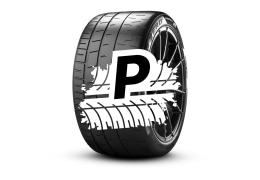 PIRELLI PZERO TROFEO RACE 285/35 R20 104Y XL (MC) PIRELLI PZERO TROFEO RACE 285/35 R20 104Y XL (MC)