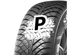 KUMHO HA31 SOLUS 4S 205/50 R17 93V XL CELOROČNÍ KUMHO HA31 SOLUS 4S 205/50 R17 93V XL CELOROČNÍ