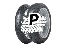 DUNLOP ROADSMART III 190/50ZR17 (73W) TL DUNLOP ROADSMART III 190/50ZR17 (73W) TL