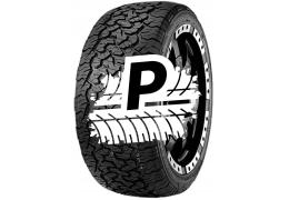 UNIGRIP LATERAL FORCE A/T 225/65 R17 102H