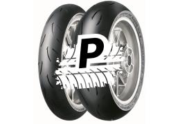 DUNLOP GP RACER D212 M 120/70ZR17 (58W) TL DUNLOP GP RACER D212 M 120/70ZR17 (58W) TL
