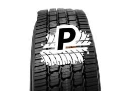 AEOLUS NEO WINTER S 295/80 R22.50 154/149M PŘEDNÍ NÁPRAVA M+S