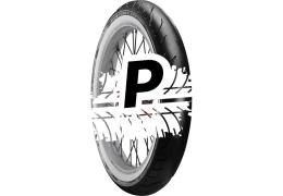 AVON COBRA CHROME AV91 100/90 -19 57V TL WSW