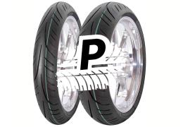 AVON AV83 STREETRUNNER 90/90 -18 51S TL AVON AV83 STREETRUNNER 90/90 -18 51S TL