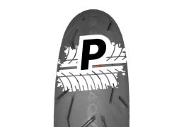 CONTINENTAL TRAILATTACK 3 150/70 R18 70V TL CONTINENTAL TRAILATTACK 3 150/70 R18 70V TL