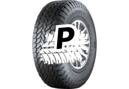 GENERAL GRABBER AT3 235/55 R18 104H XL GENERAL GRABBER AT3 235/55 R18 104H XL