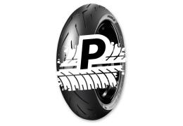 PIRELLI DIABLO ROSSO CORSA 2 180/55ZR17 (73W) TL PIRELLI DIABLO ROSSO CORSA 2 180/55ZR17 (73W) TL